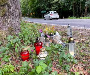 Miał wrócić do domu. Zginął na skrzyżowaniu, którego boją się wszyscy