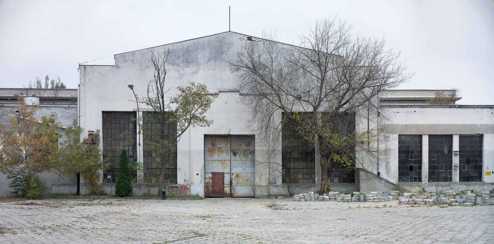 Nowy Teatr Warszawa