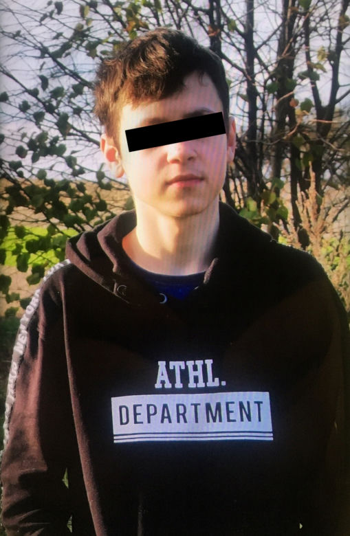 14-latek zabił mamusię i nie trafi za kraty