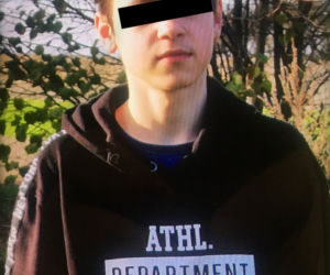 14-latek zabił mamusię i nie trafi za kraty