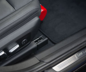 BMW 320d xDrive Touring (G21)