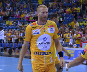 Vive Tauron Kielce vs Paris Saint-Germain 32:32
