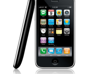 Wszystkie generacje iPhone'ów