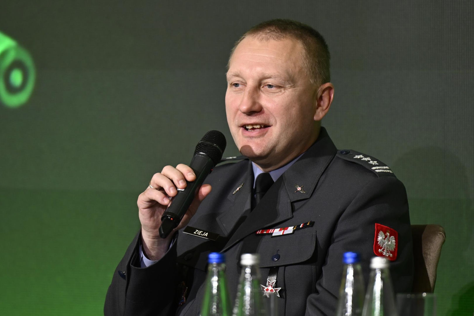 Bezzałogowa przyszłość Sił Zbrojnych RP – jak budować przewagę operacyjną?