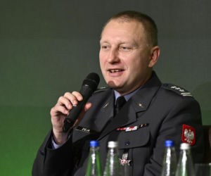 Bezzałogowa przyszłość Sił Zbrojnych RP – jak budować przewagę operacyjną?