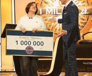 Elżbieta Marszalec z Warszawy zwyciężyła w Milionerach. Zdradziła, na co przeznaczy wygraną