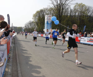 Orlen Warsaw Marathon 
