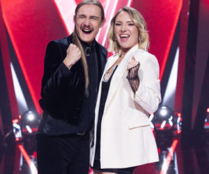 The Voice of Poland - półfinał