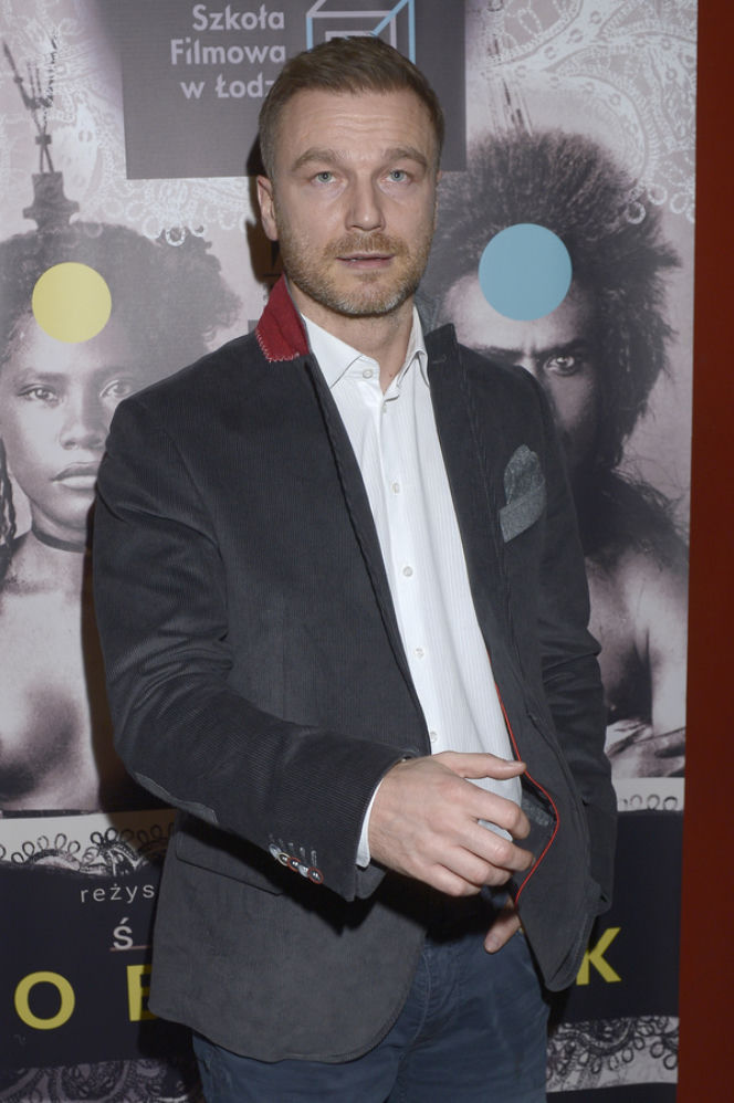 Krystian Wieczorek