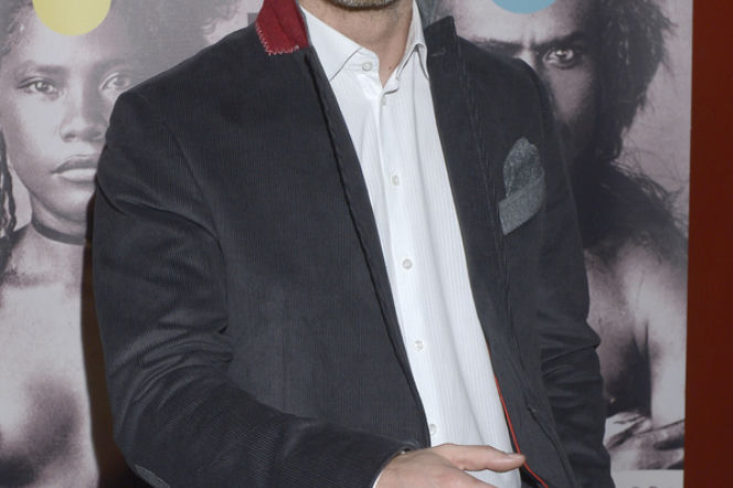 Krystian Wieczorek