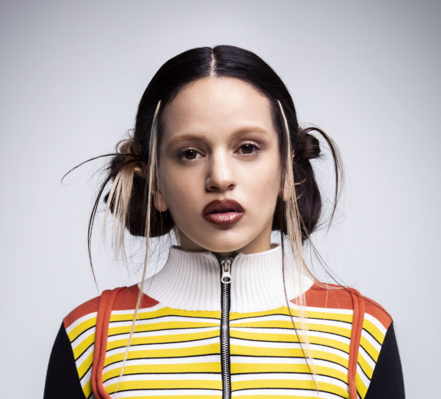 Rosalia