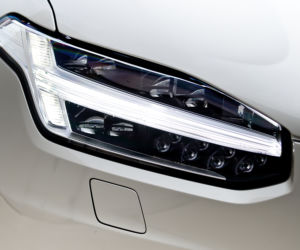 2015 Volvo XC90 D5
