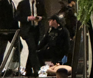 Tu mieszka zamachowiec, który polował na Trumpa