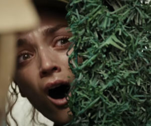 Dziedzictwo, odc. 868. Nana