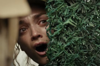 Dziedzictwo, odc. 868. Nana