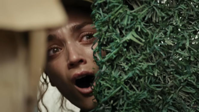 Dziedzictwo, odc. 868. Nana