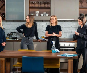 Pierwsza miłość, odcinek 4167: Eliza idzie na policję, by donieść na własnego męża, nieświadoma, co czeka ją na komisariacie