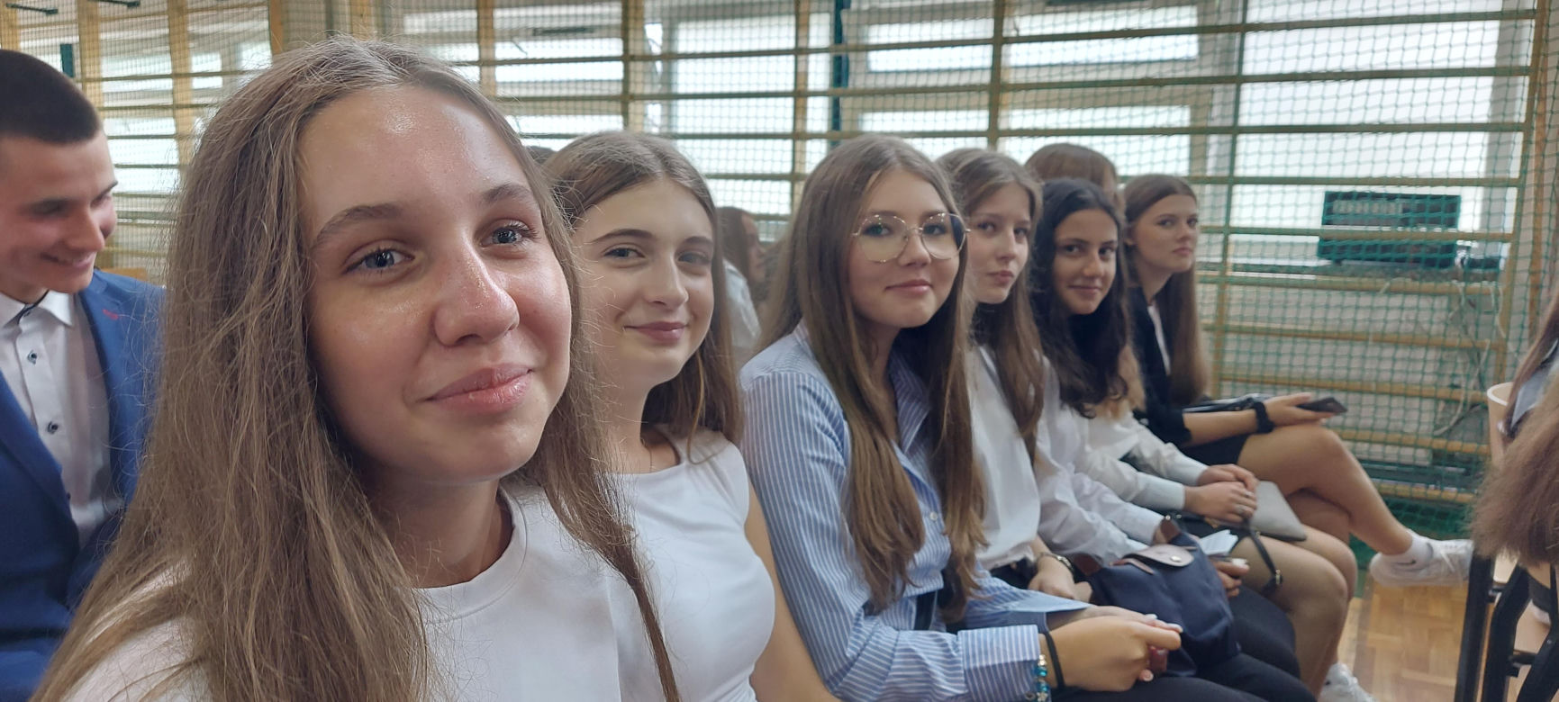 Miejska Inauguracja Roku Szkolnego  2025/26 w Zamościu