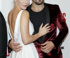 Piotr Stramowski, Katarzyna Warnke