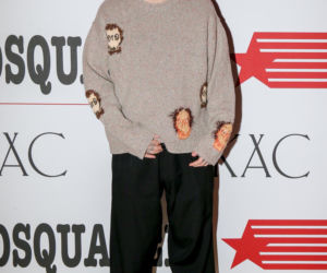 To on ma skraść show w Tańcu z Gwiazdami. Będzie Karolakiem nowej edycji!