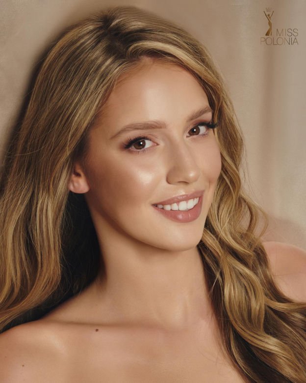 IZABELA CIEŚLA (Chicago, Polonia Amerykańska)