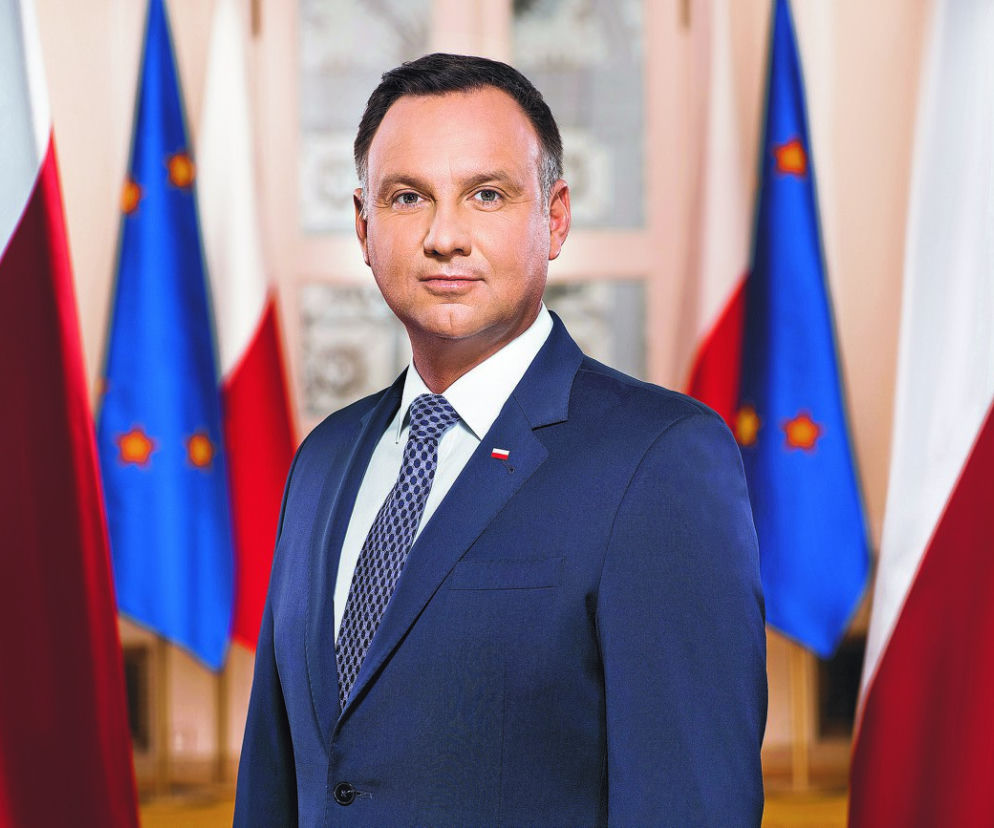 Andrzej Duda
