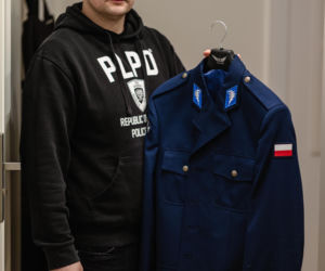 Zatrzymał groźnego przestępcę, przez sąd dostaje połowę pensji. Policjant, żeby żyć, dorabia w Żabce! Niewyobrażalny skandal