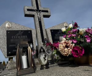 Makabryczna zbrodnia w Zwierzyńcu. Sprzedali dom za fortunę, dzień później zostali zamordowani