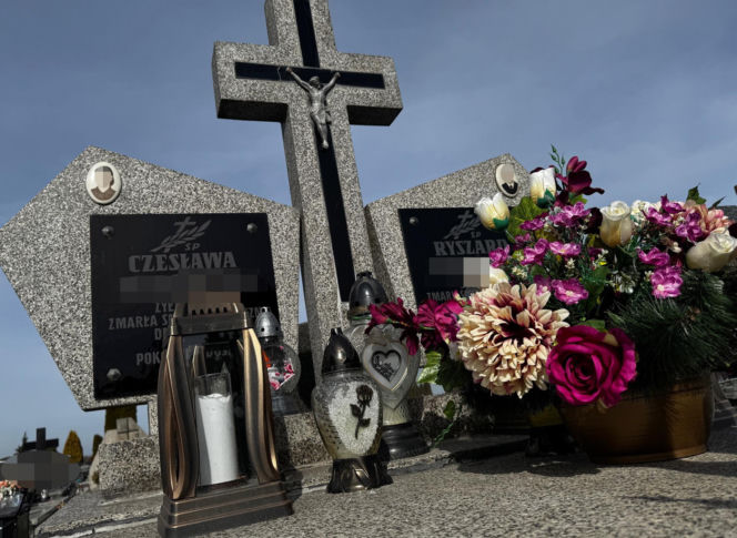 Makabryczna zbrodnia w Zwierzyńcu. Sprzedali dom za fortunę, dzień później zostali zamordowani