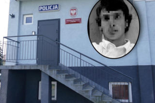 Policjanci skatowali Marcina na śmierć. Matka: „Zabili mi syna, bo czuli się zupełnie bezkarni”