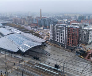 To ma być architektura z duszą Łodzi. Osiedle Flow połączy nowoczesność z tradycją