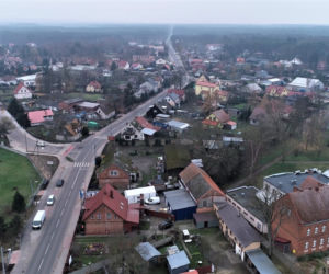 Zakończyła się przebudowa dróg w Tanowie