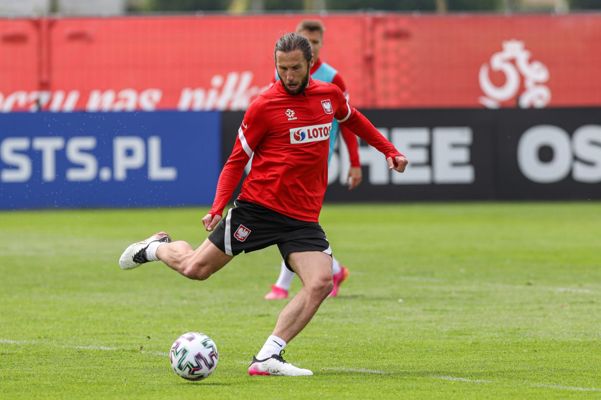 Pierwszy sparing reprezentacji przed Euro