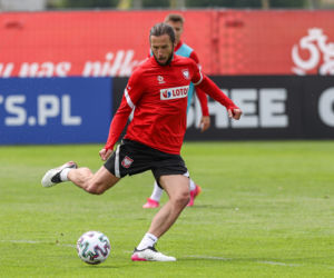 Pierwszy sparing reprezentacji przed Euro