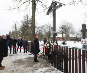 Czarzasty w Zaleszanach