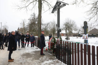 Czarzasty w Zaleszanach