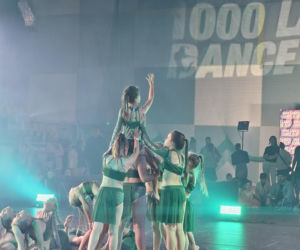 1000 Lakes Dance Cup 2026