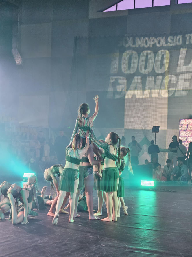 1000 Lakes Dance Cup 2026
