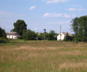 To najbardziej urokliwa nazwa wsi na Mazowszu. Dosłownie pachnie latem