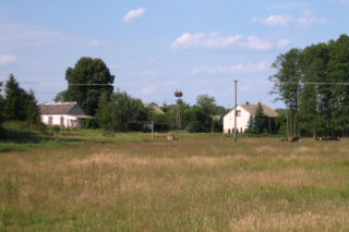 To najbardziej urokliwa nazwa wsi na Mazowszu. Pachnie latem