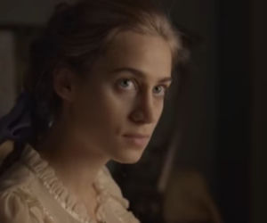 Drogi wolności. Lala (Julia Rosnowska)