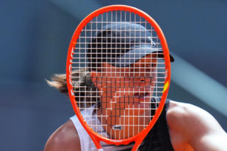 O której gra dzisiaj Iga Świątek z Ann Li w Madrycie? Po tym meczu zacznie! TRANSMISJA