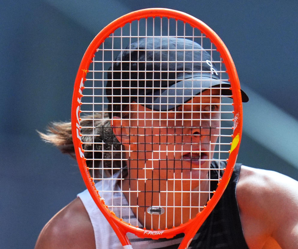 WTA Madryt: Kiedy mecz Iga Świątek - Ann Li? O ktorej godzinie 3. runda?