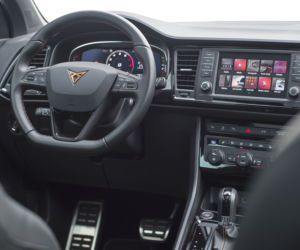 Cupra Ateca 2.0 TSI 300 KM 4Drive DSG7