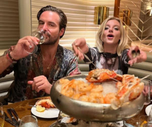 Piotr Stramowski, Natalia Krakowska