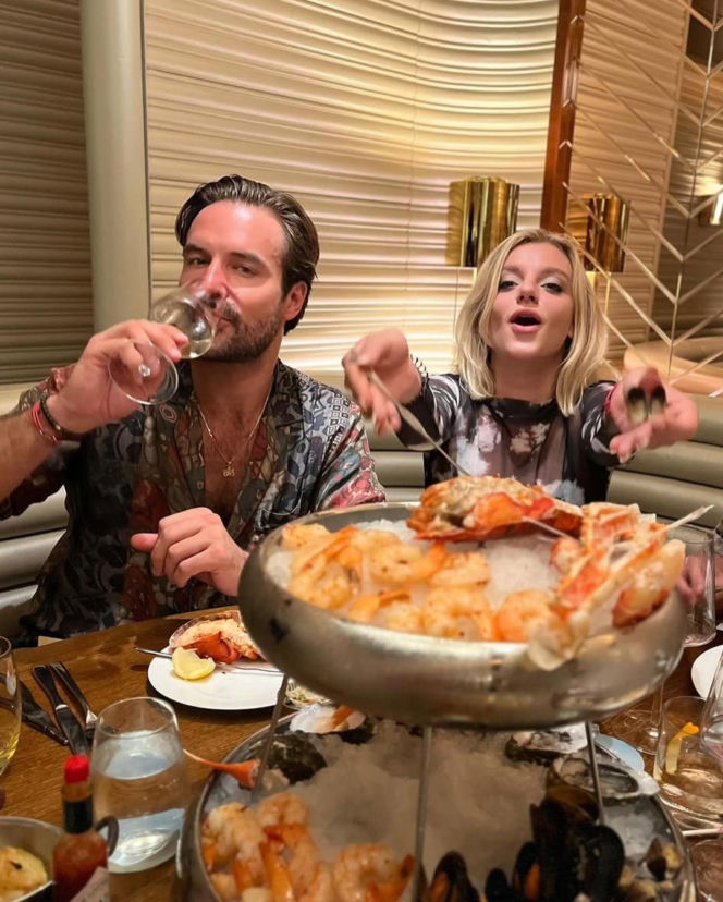 Piotr Stramowski, Natalia Krakowska