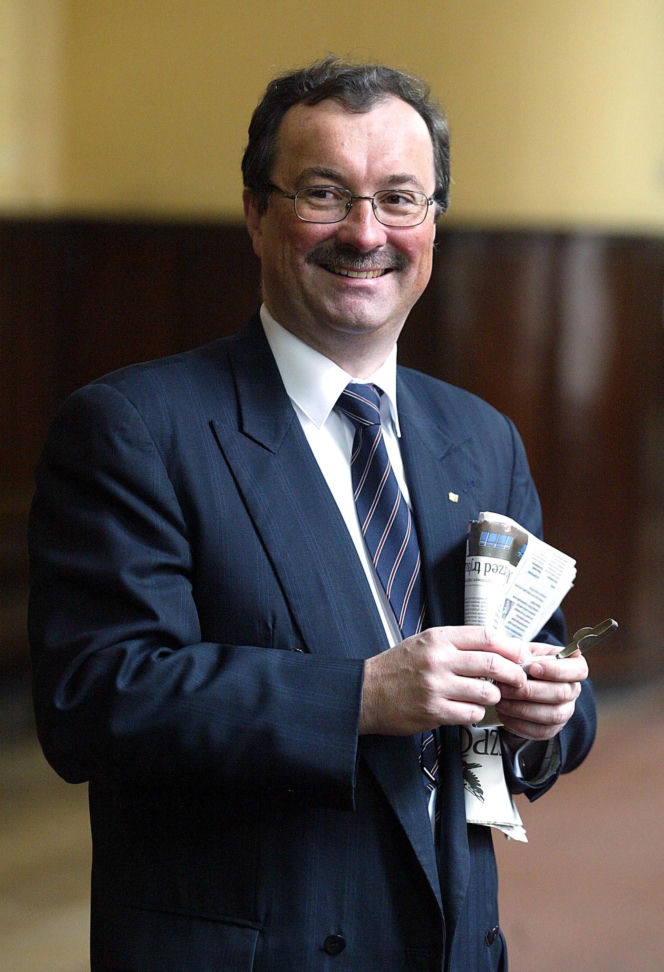 Włodzimierz Czarzasty