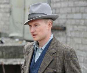 Od nastolatka z Na Wspólnej do eleganckiego mężczyzny. Tak zmieniał się Jakub Wesołowski