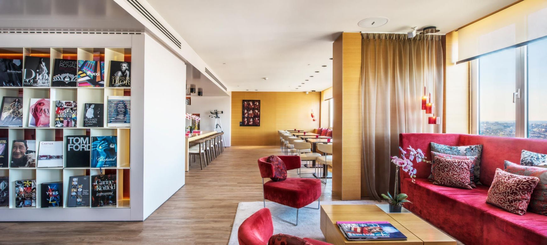 Hotel Polaków w Brukseli. Wielkie luskusy!
