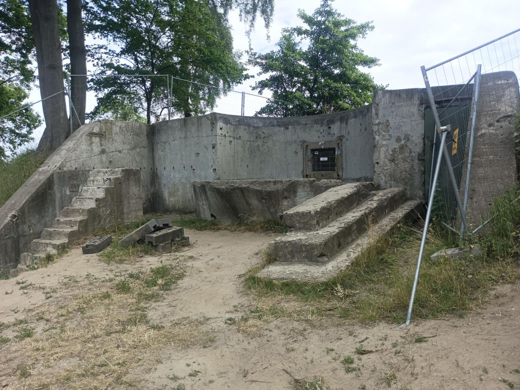 Westerplatte